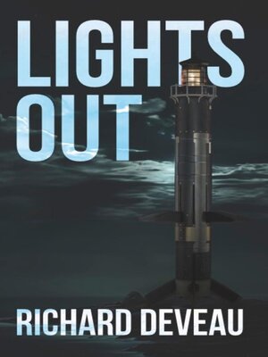 cover image of Lights Out
